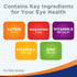 PreserVision AREDS 2 Eye Vitamin & Mineral Supplement