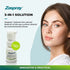 Zaspray® 3-in-1 solution