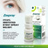 Zaspray® 3-in-1 solution