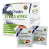 Blephadex® Eyelid Wipes