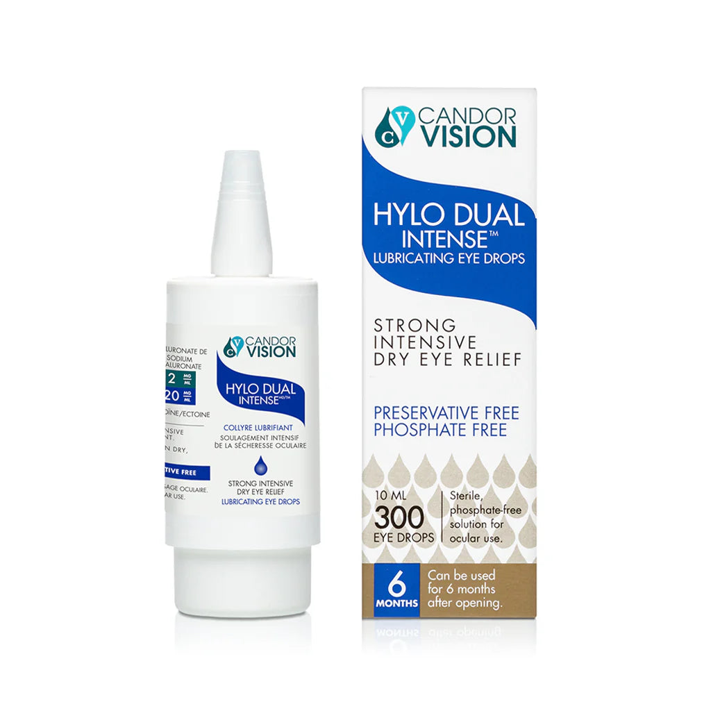 HYLO® DUAL INTENSE