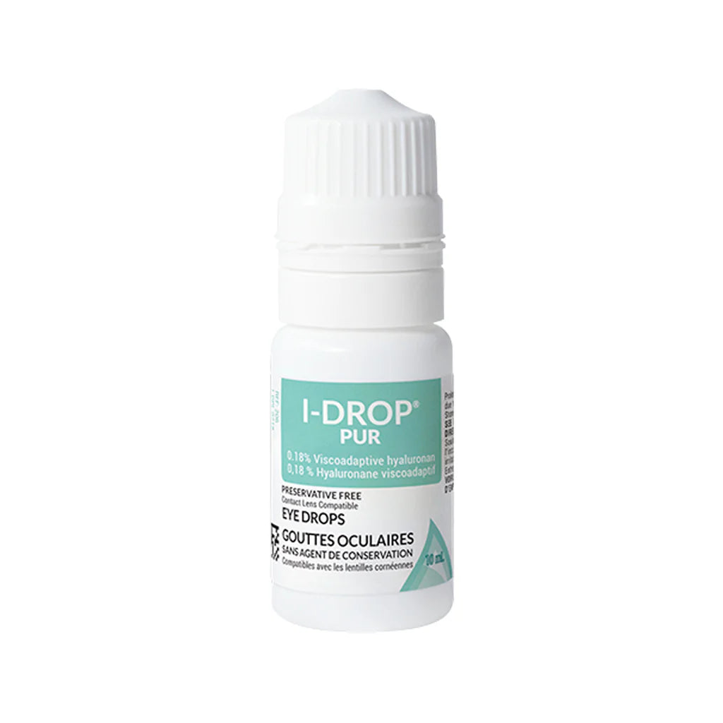 I-DROP® PUR