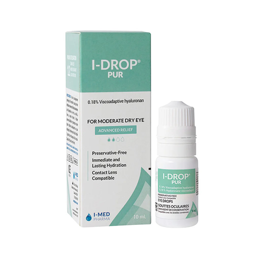 I-DROP® PUR