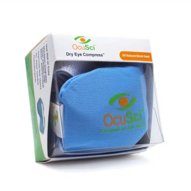 OcuSci Dry Eye Compress
