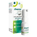 Zaspray eye spray bottle and packaging on a white background