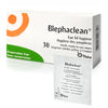Blephaclean® Lid Wipes