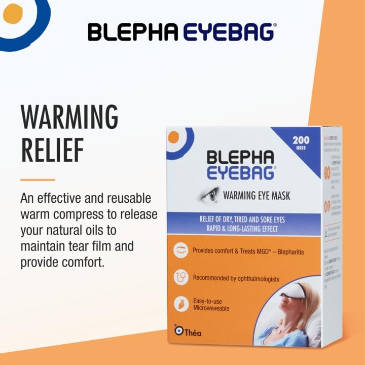 Blepha EyeBag®