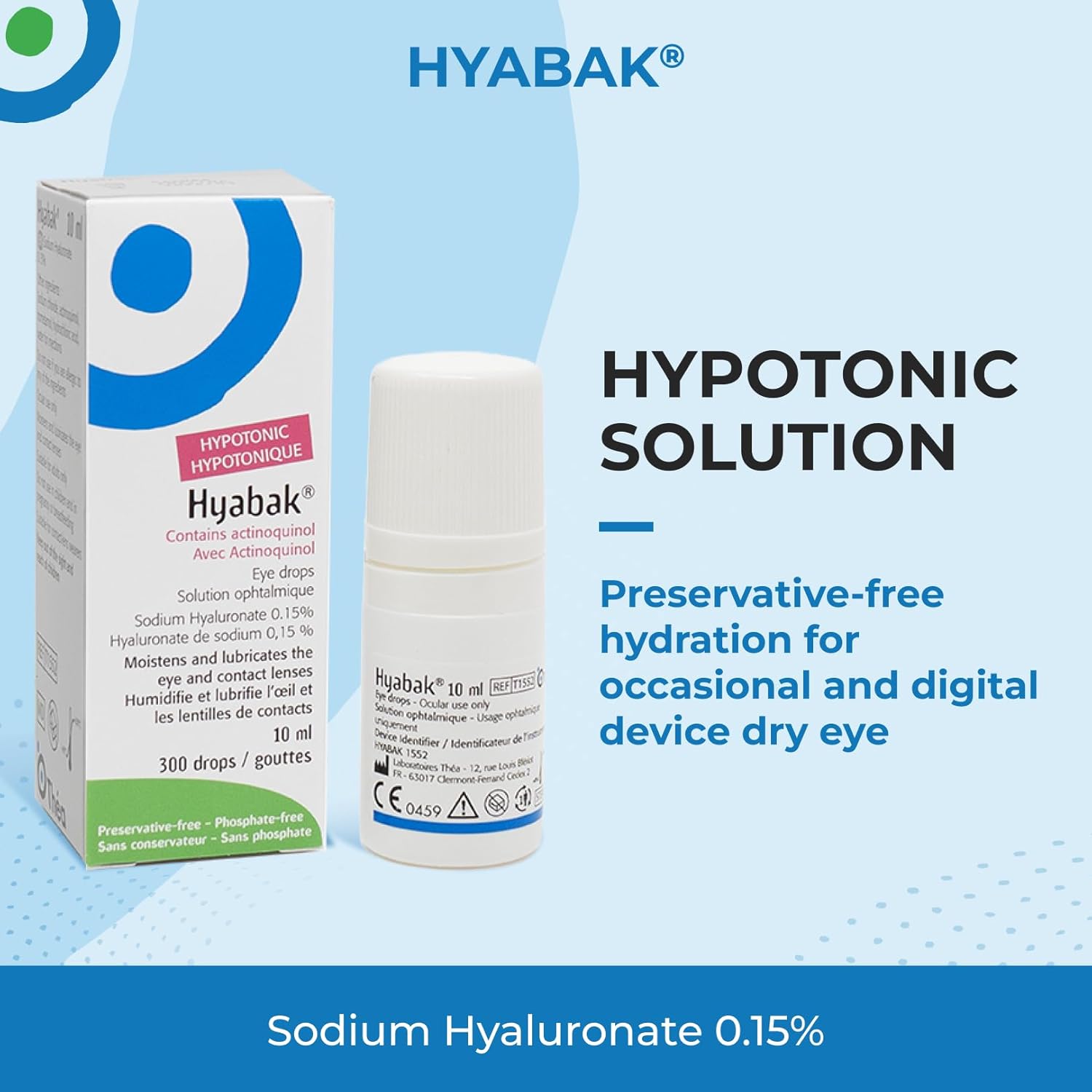 Hyabak