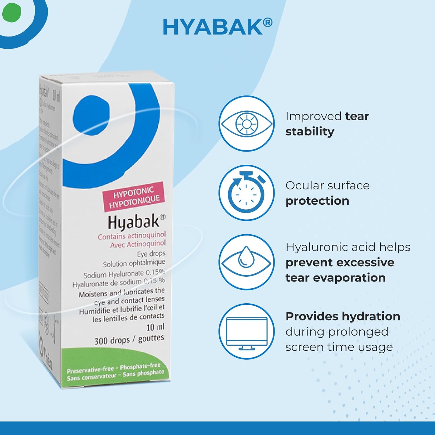 Hyabak