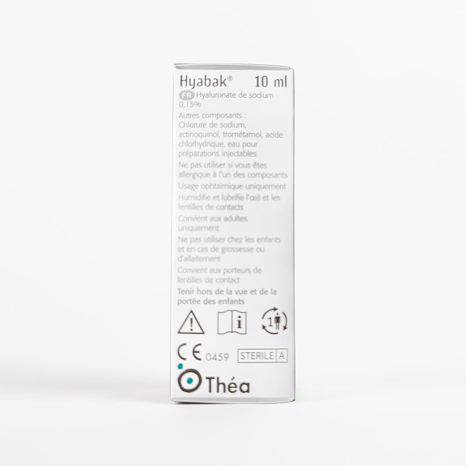 Hyabak