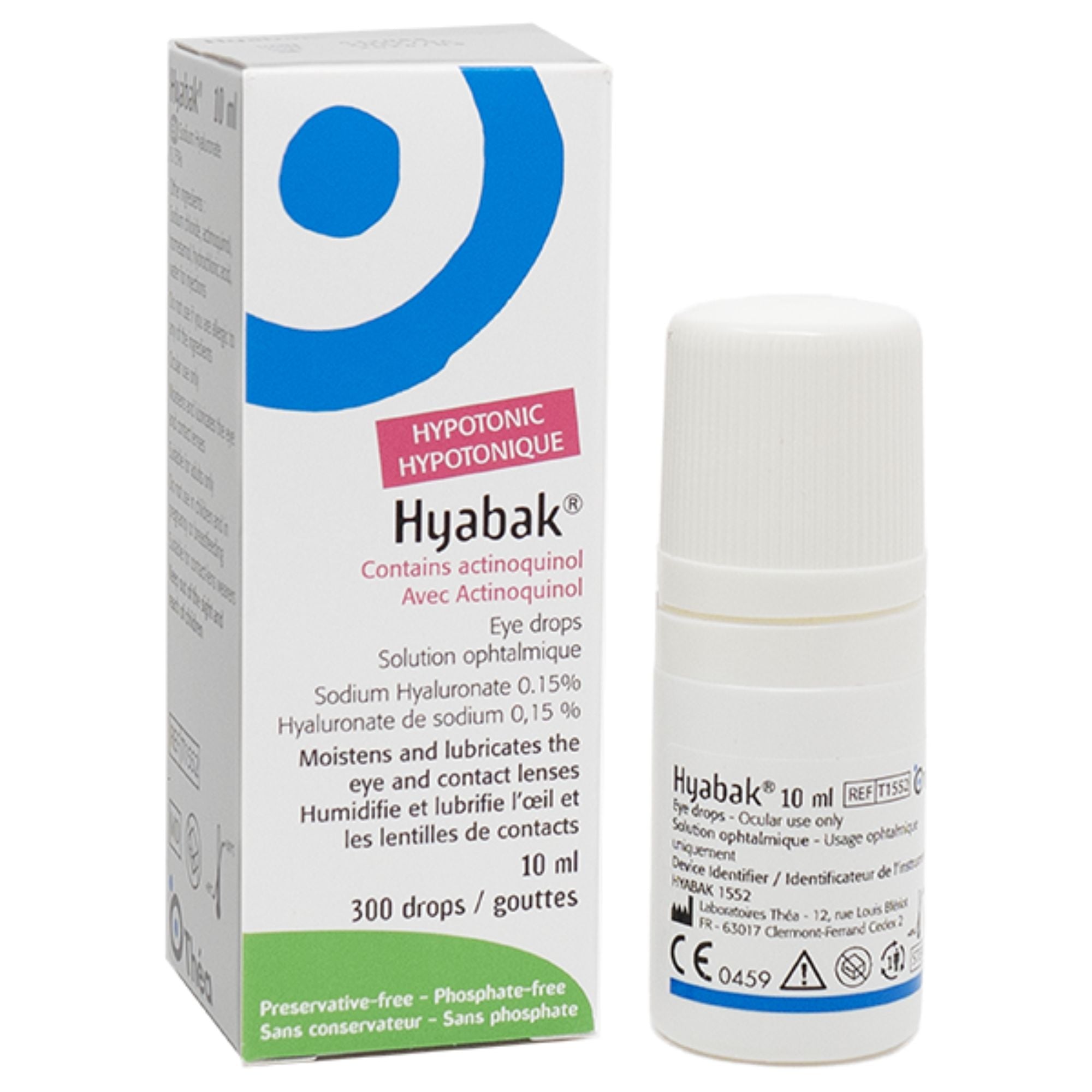 Hyabak