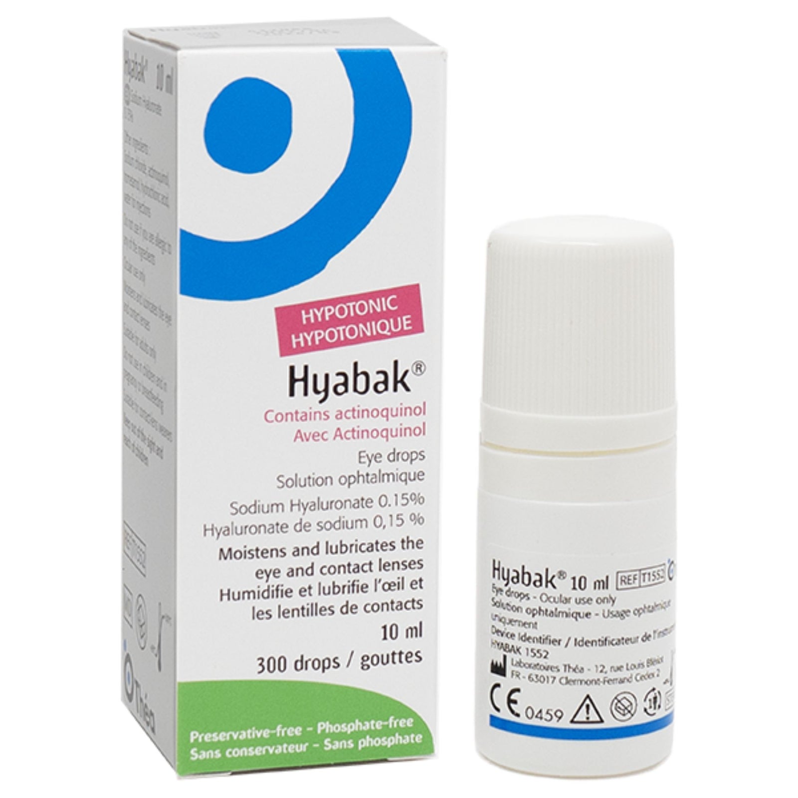 Hyabak