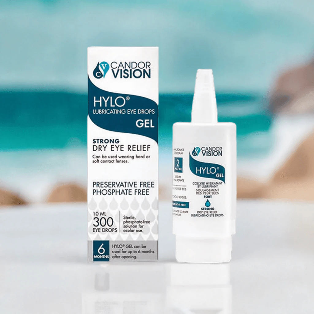 HYLO® GEL