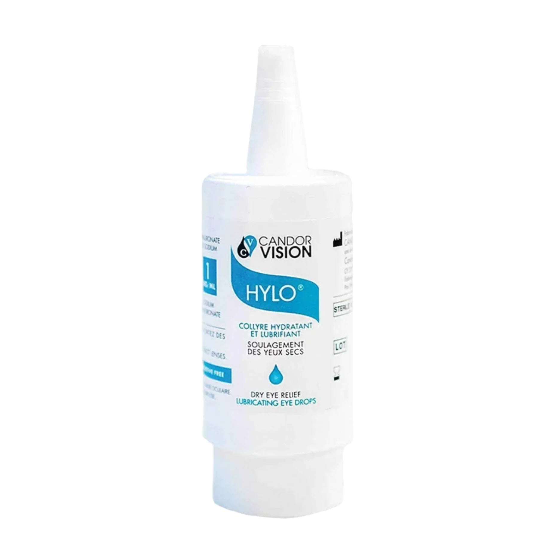 HYLO®